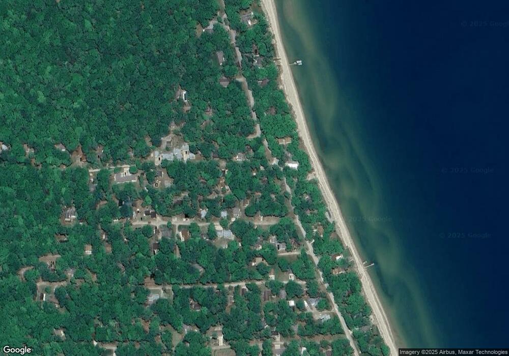 5360 E 15th St, Au Gres, MI 48703 - photo 1