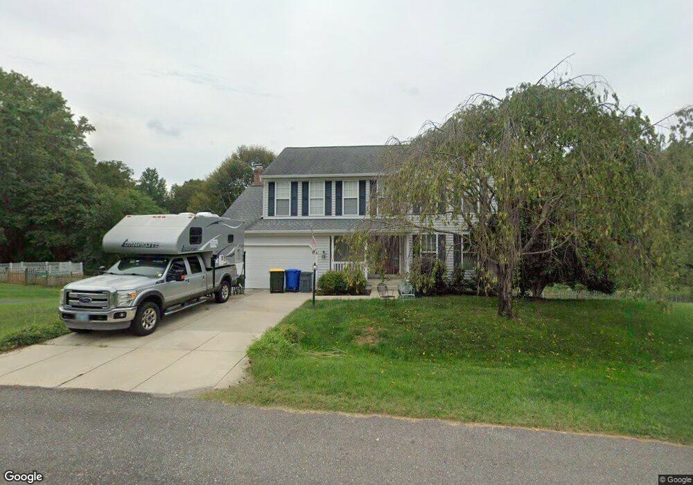 8187 Harrison Blvd, Chesapeake Beach, MD 20732 - photo 1