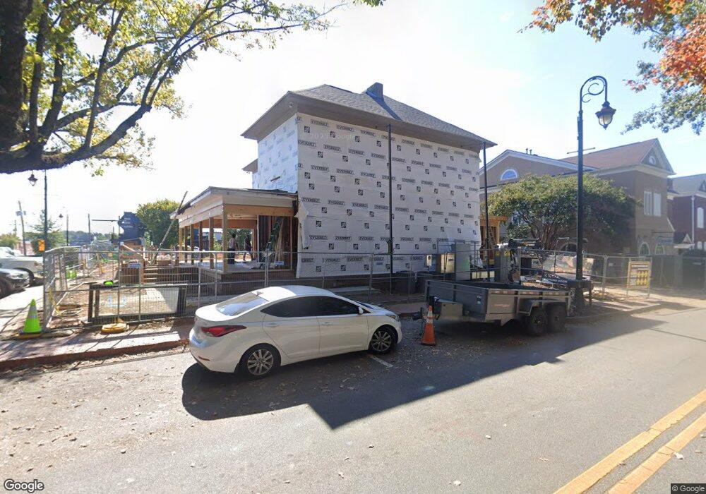 3579 W Lawrenceville St, Duluth, GA 30096 - photo 1