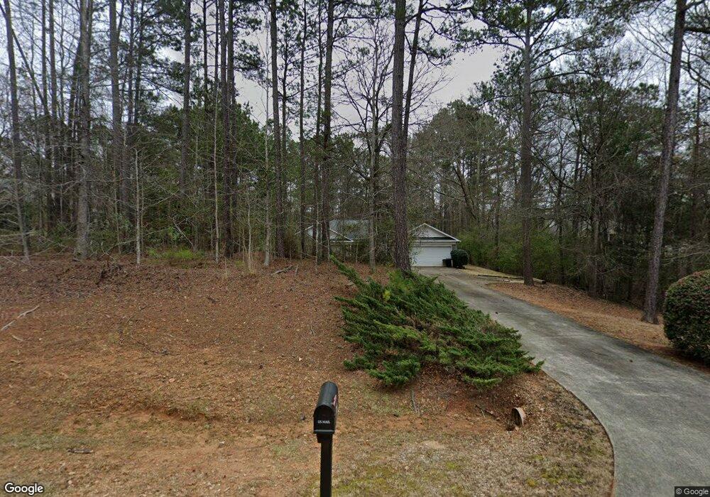 81 Windsong Dr, Cataula, GA 31804 - photo 1