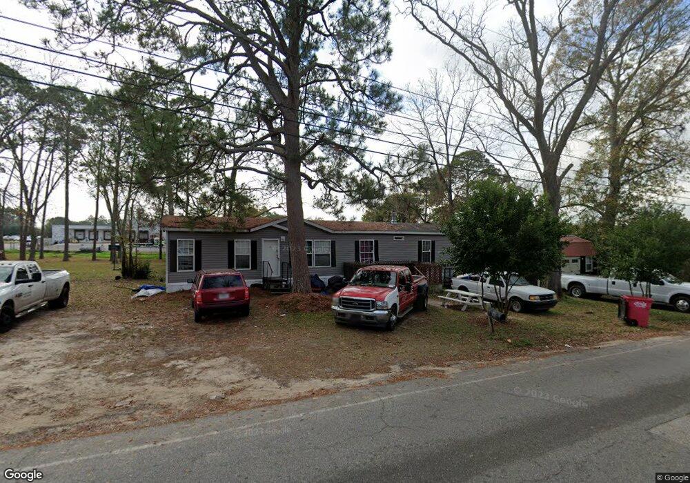 140 Beech St, Tifton, GA 31794 - photo 1