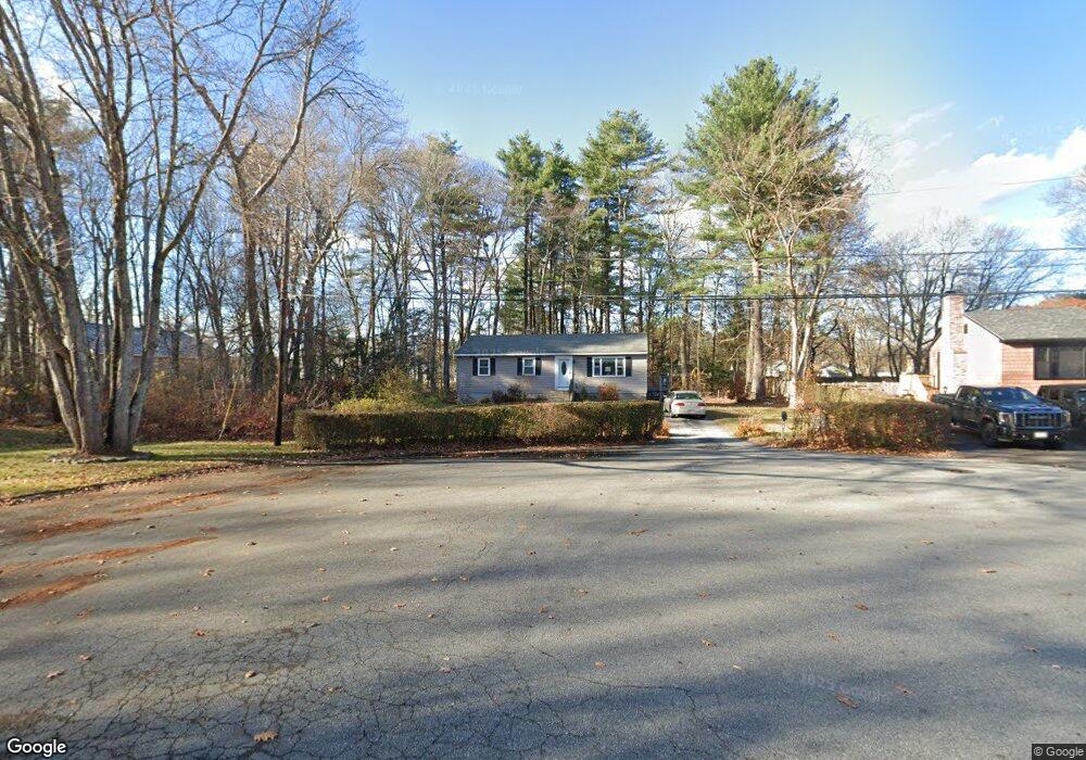 6 Odin St, Salisbury, MA 01952 - photo 1