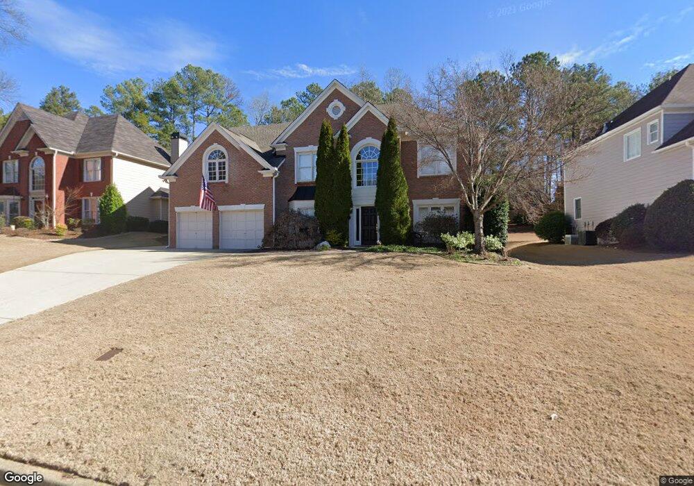 3993 Windgrove Crossing unit 3, Suwanee, GA 30024 - photo 1