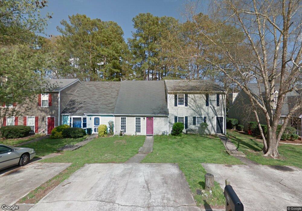 570 Manning Rd SW, Marietta, GA 30064 - photo 1