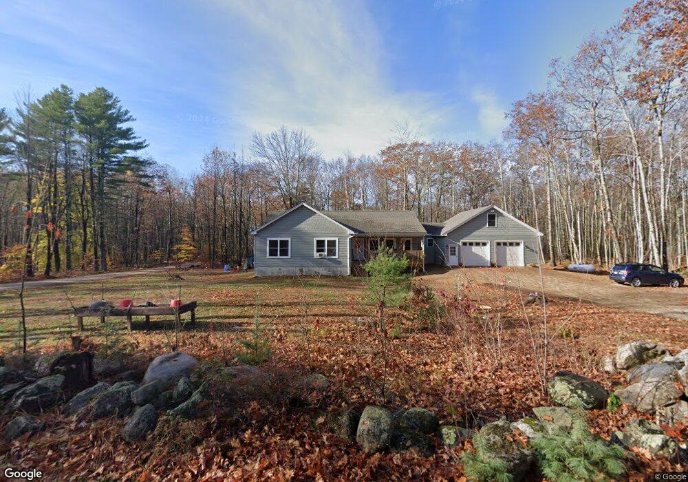 221 Williams Rd, Lyman, ME 04002 - photo 1