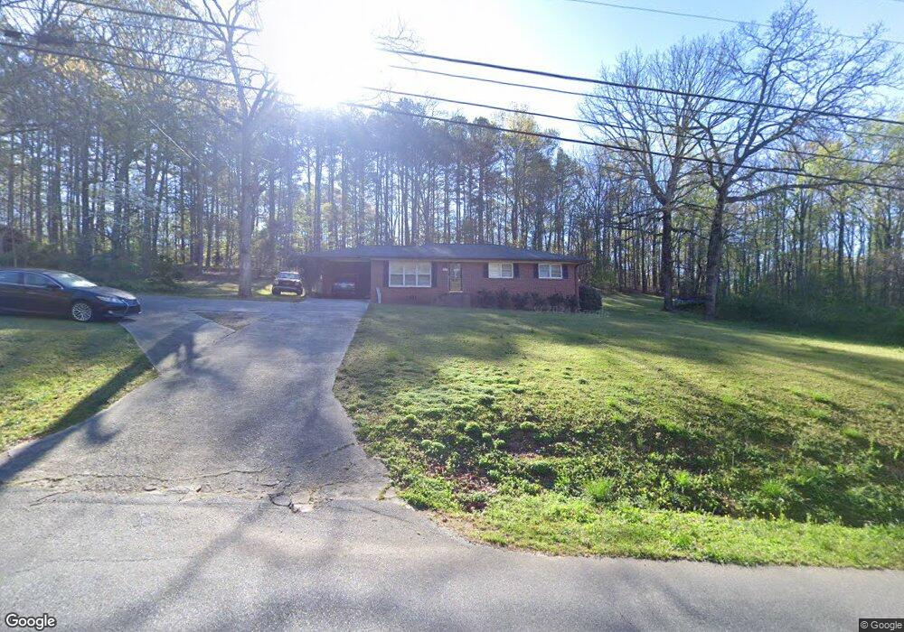 546 Lake Creek Rd, Cedartown, GA 30125 - photo 1