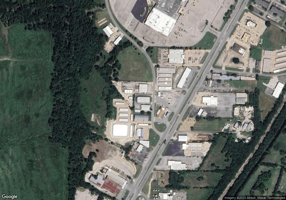 4420 N Frisco Rd, Sherman, TX 75090 - photo 1