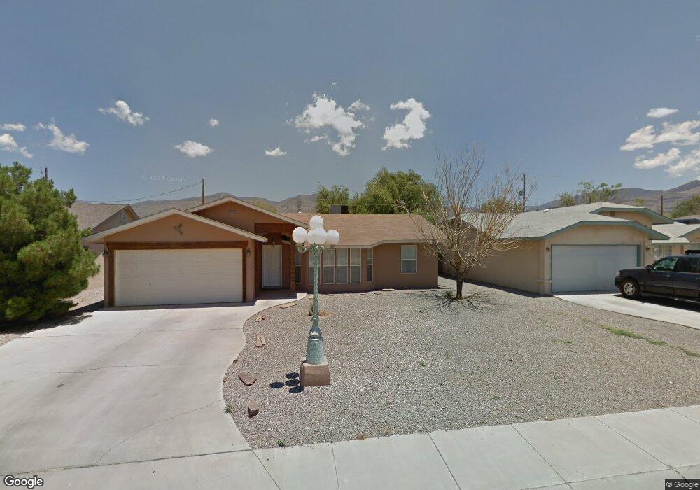 407 Santa fe Dr, Alamogordo, NM 88310 - photo 1