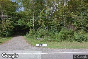 2447 Route 100, Pittsfield, VT 05762