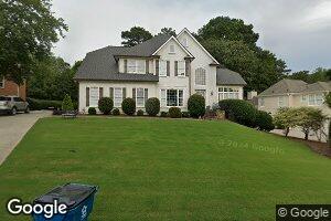 2255 Hamptons Crossing, Alpharetta, GA 30005
