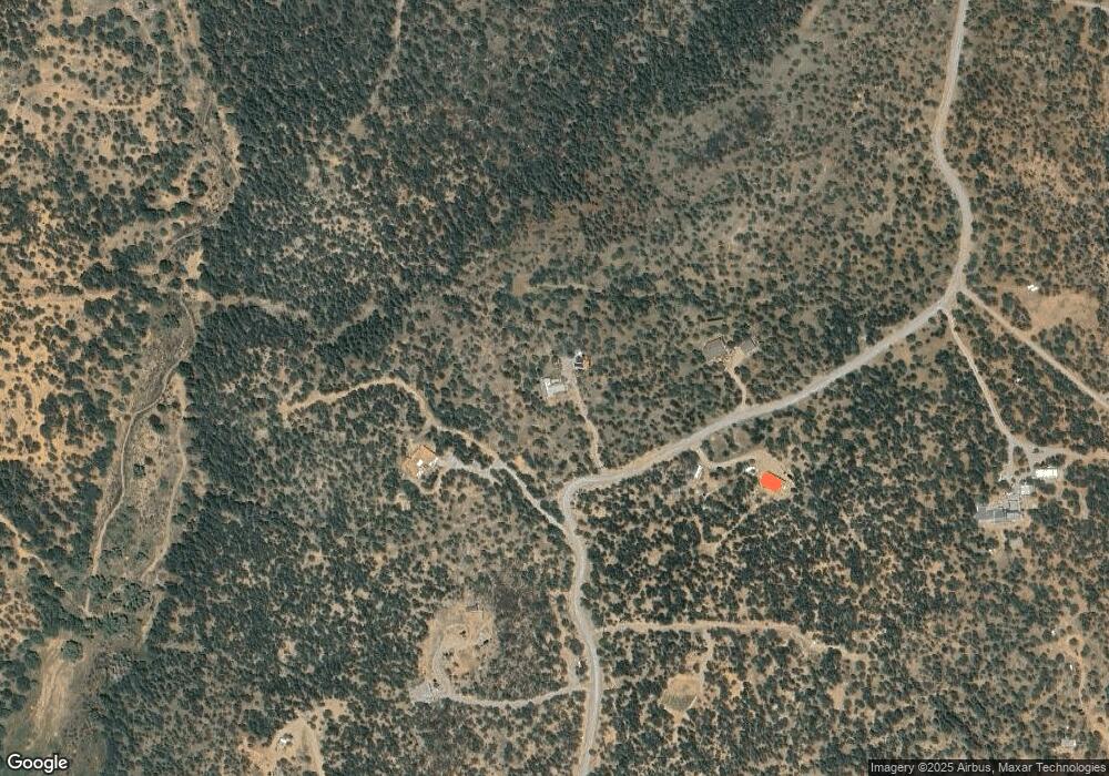 181 Sanctuary Rd, Silver City, NM 88061 - photo 1