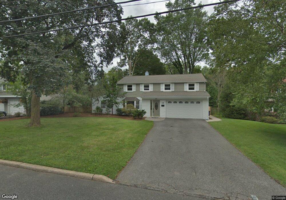 26 Duncan St, Waldwick, NJ 07463 - photo 1