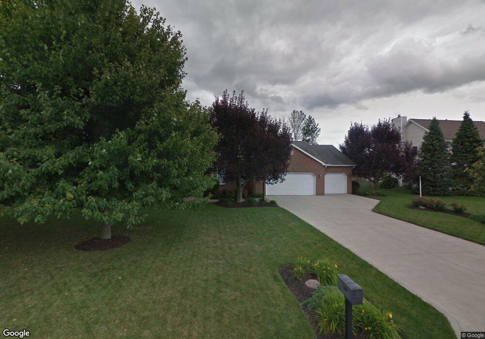 1340 Farmview Dr, Bucyrus, OH 44820 - photo 1