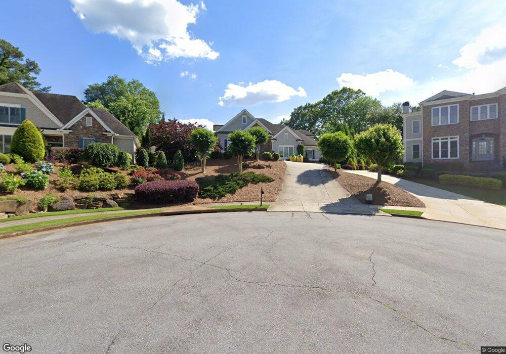 2177 Bryant Pointe Dr unit 11, Marietta, GA 30066 - photo 1
