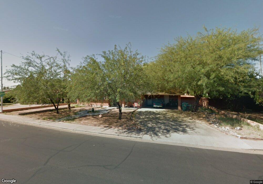 745 E 8th St, Mesa, AZ 85203 - photo 1