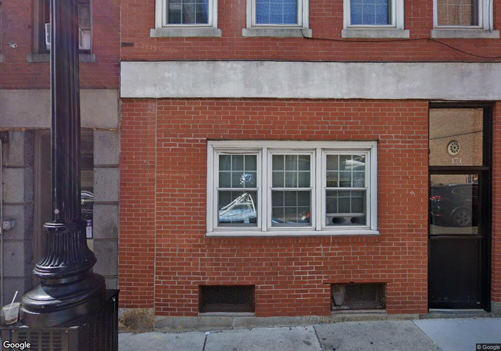 174 Salem St unit 1, Boston, MA 02113 - photo 1