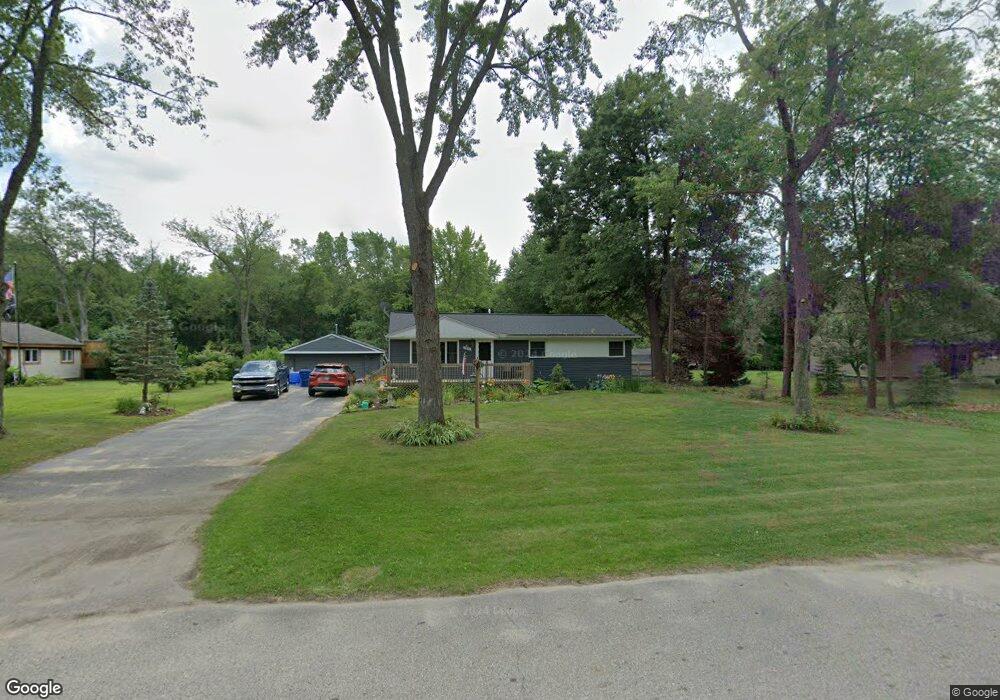 7195 Wedworth St, Waterford, MI 48327 - photo 1