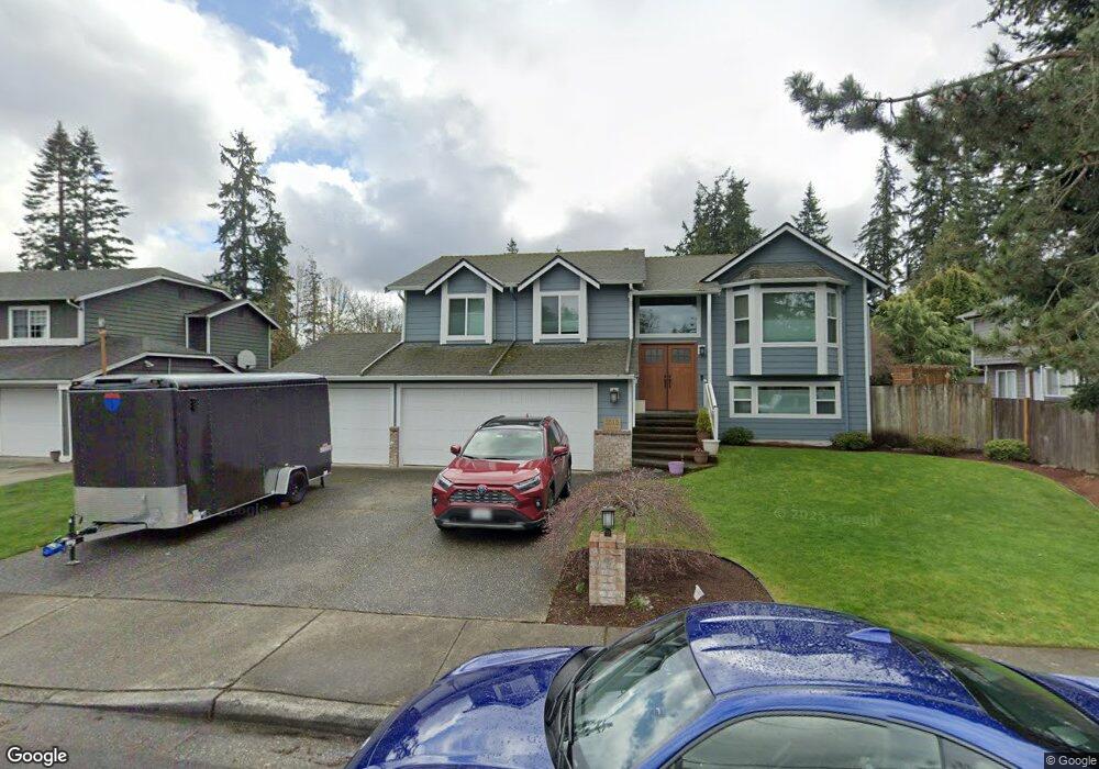 5518 160th St SW, Edmonds, WA 98026 - photo 1