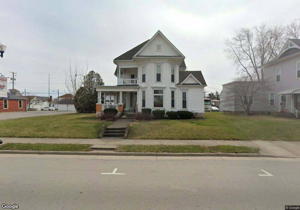 126 S High St, Columbus Grove, OH 45830 - photo 1