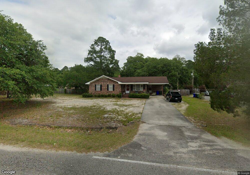 408 Paul St, Conway, SC 29527 - photo 1