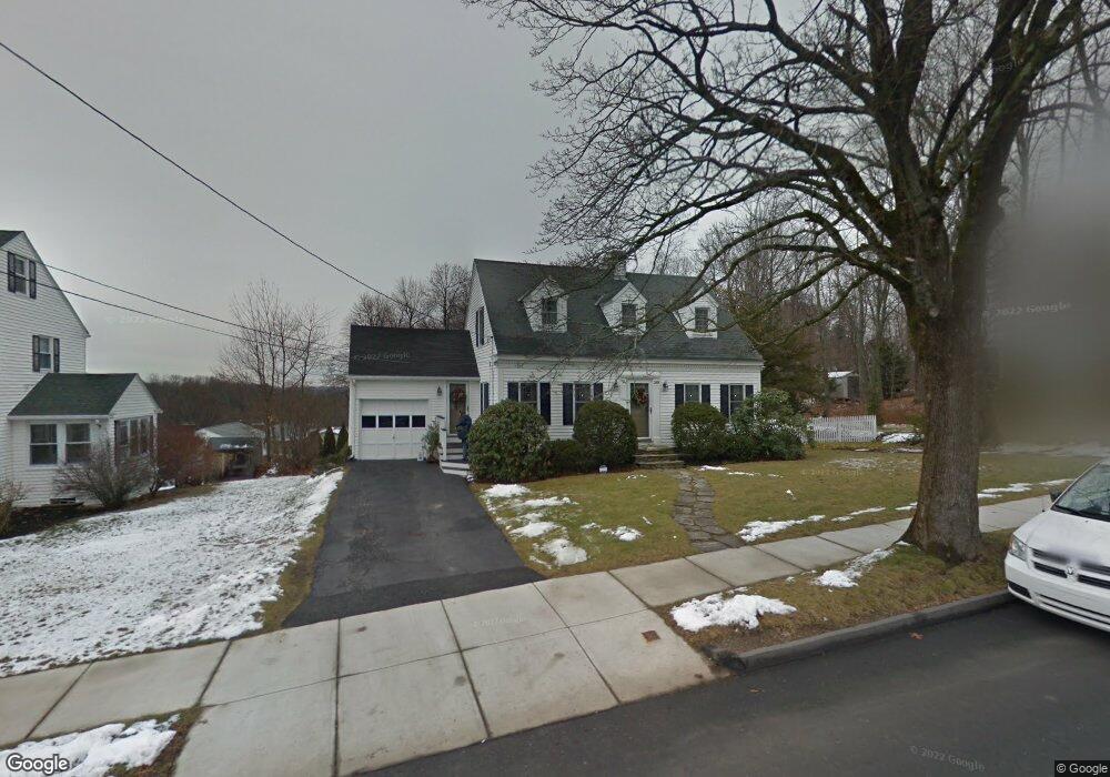 248 Beverly Rd, Worcester, MA 01605 - photo 1