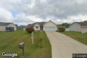 1321 Catsyl Rd Unit 25, Jackson, MI 49203