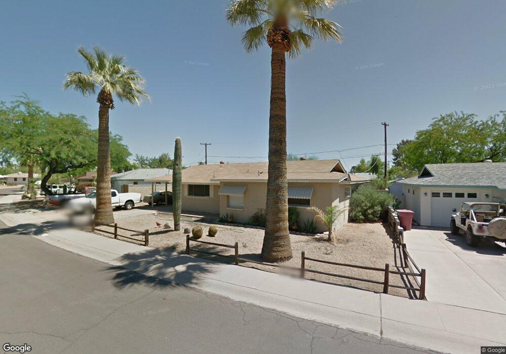 4613 N 74th Place unit 6, Scottsdale, AZ 85251 - photo 1