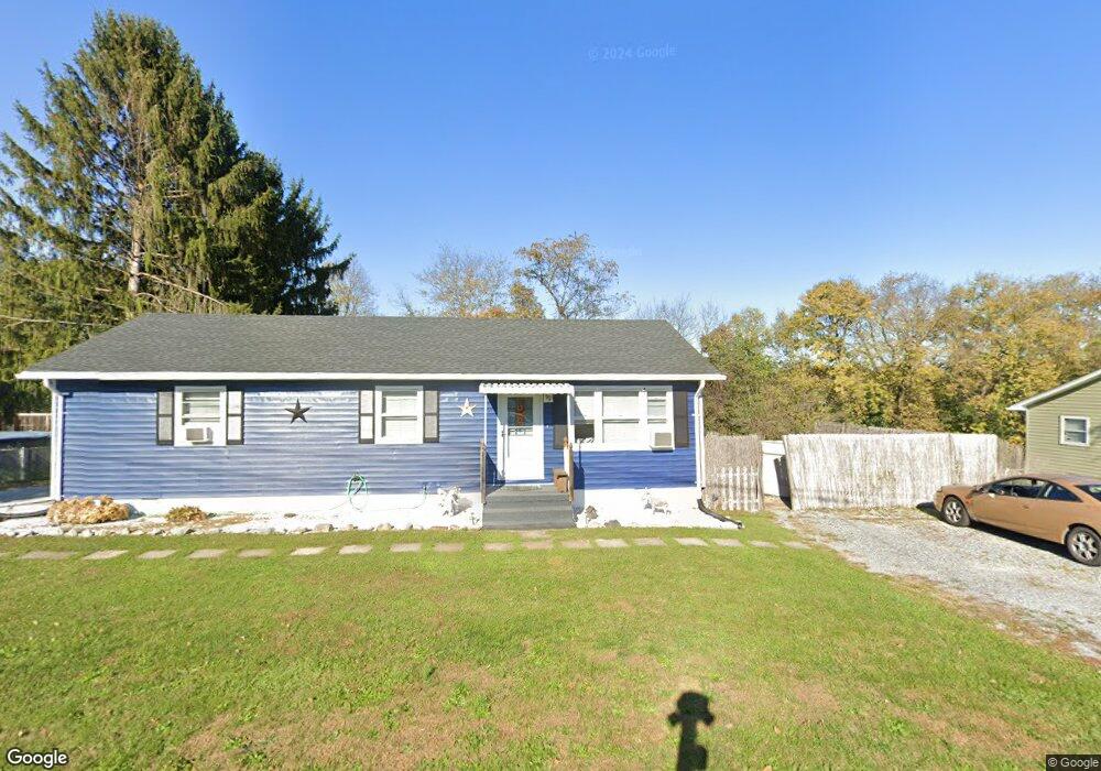 95 Zeiler Dr, Martinsburg, WV 25404 - photo 1