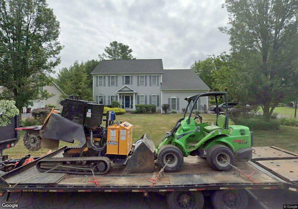 17 Gullane Dr, Slingerlands, NY 12159 - photo 1