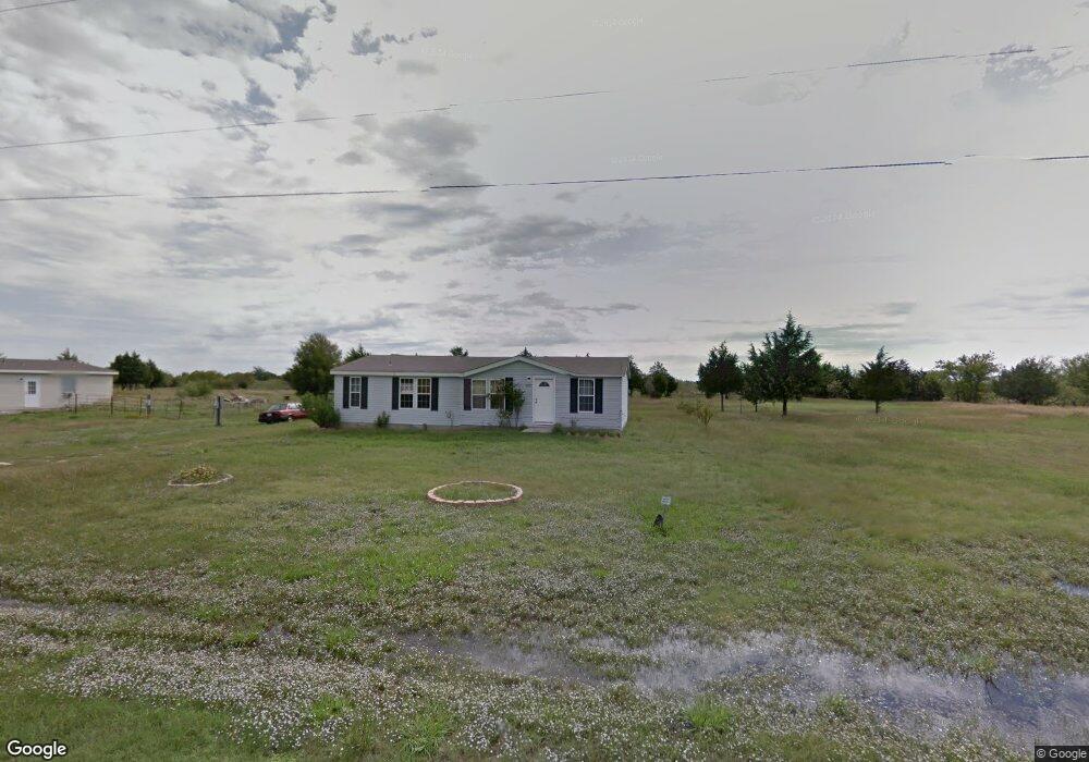 525 SW County Road 0005, Corsicana, TX 75110 - photo 1