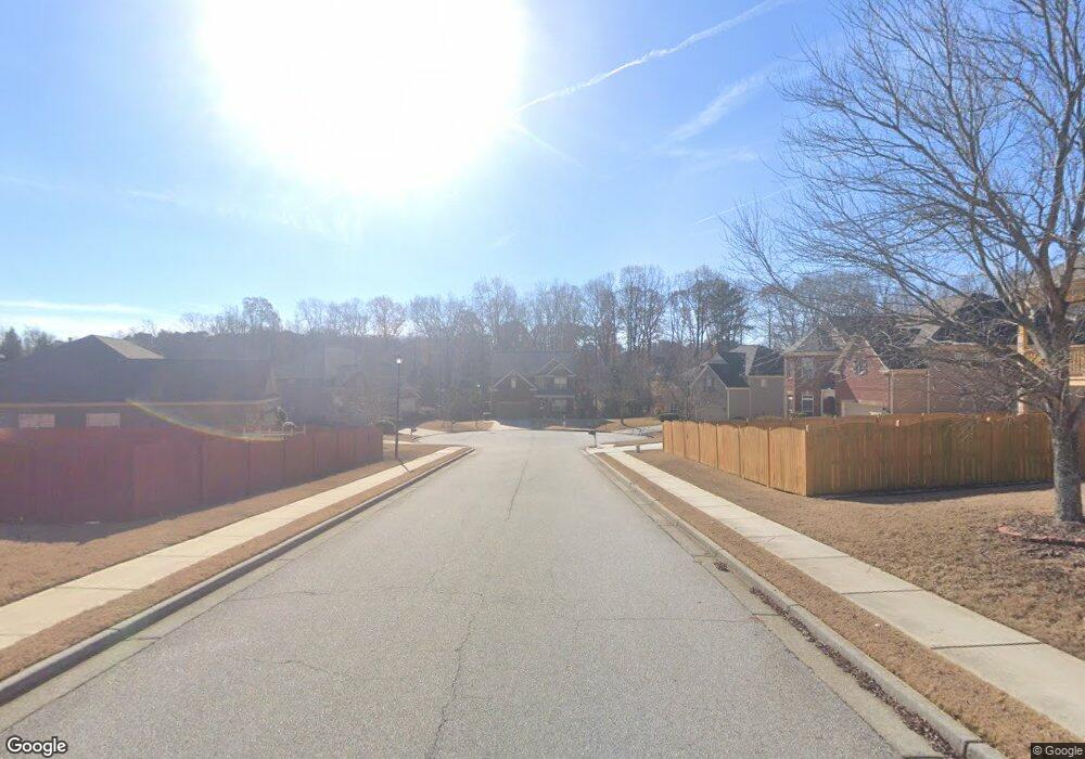 0 Rhonda Melisa Ct unit 7474871, Dacula, GA 30019 - photo 1