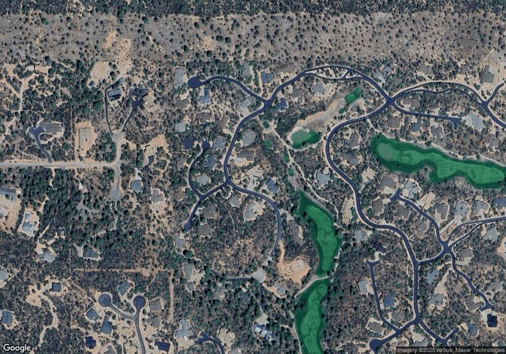 1003 N Indian Paintbrush Cir, Payson, AZ 85541 - photo 1