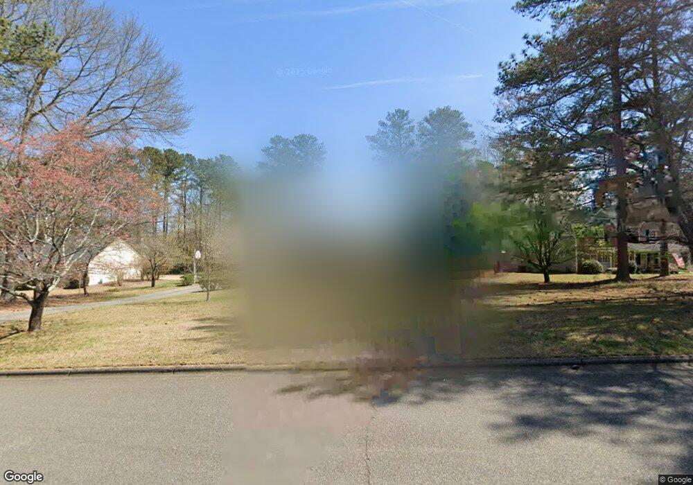 9915 Timberstone Rd, Alpharetta, GA 30022 - photo 1