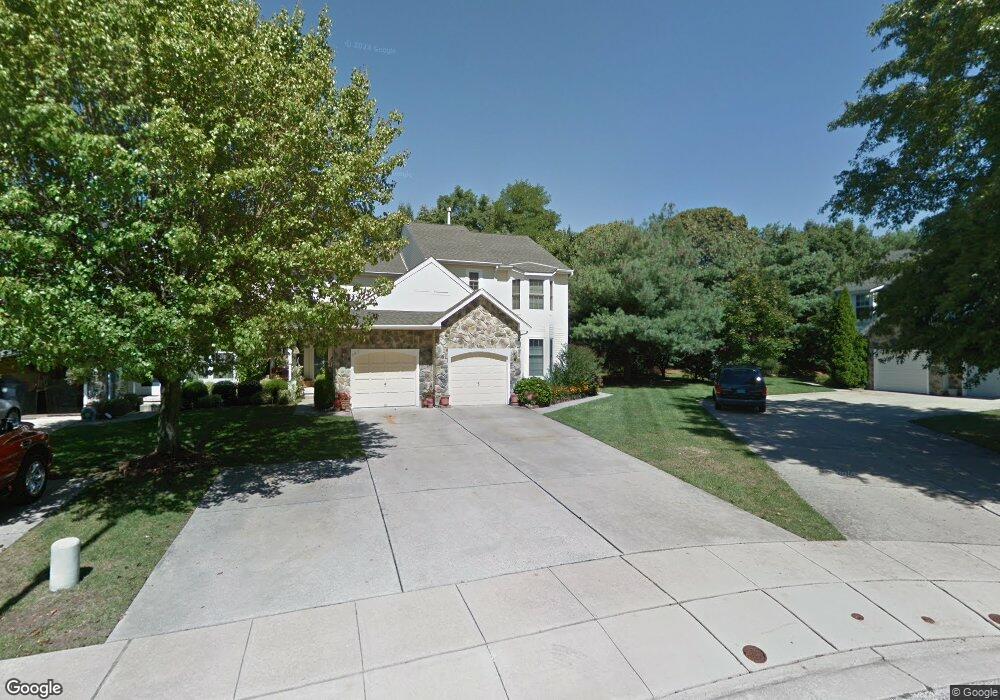 129 Kerry Lynn Ct, Williamstown, NJ 08094 - photo 1