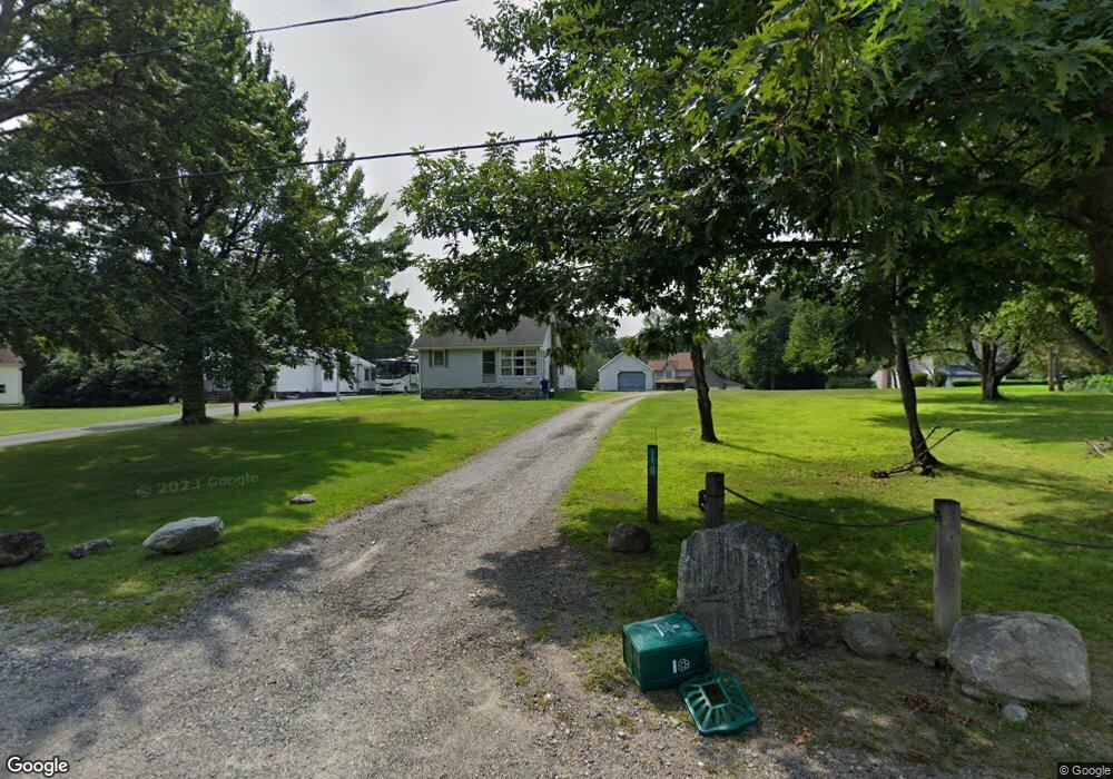 16 Wendover Rd, Worcester, MA 01606 - photo 1