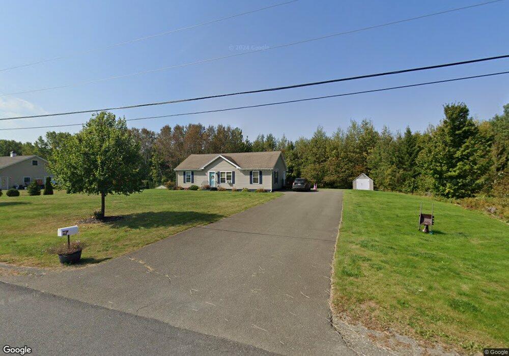 42 Duncan Dr, Easton, ME 04740 - photo 1