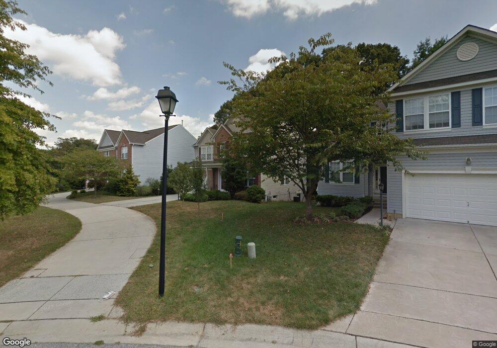 6076 Charles Edward Terrace, Columbia, MD 21045 - photo 1