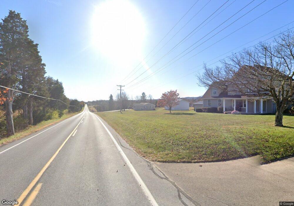 3823 Great Cove Rd, Warfordsburg, PA 17267 - photo 1