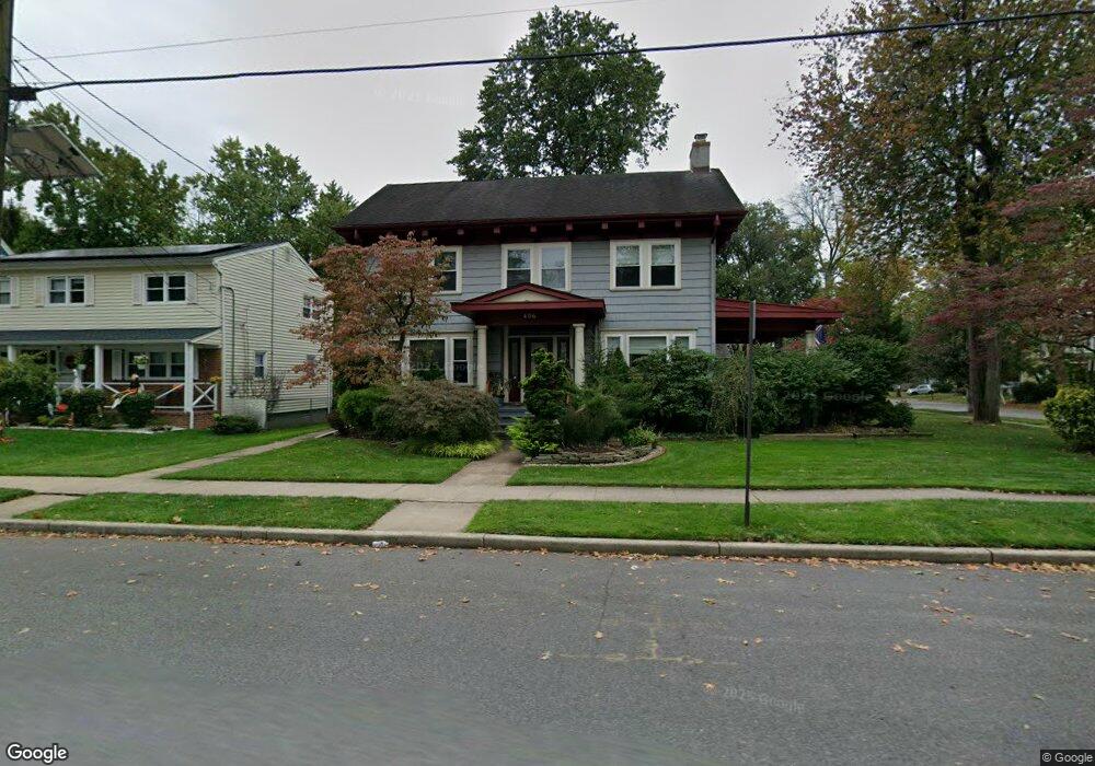 406 Elm Ave, Rahway, NJ 07065 - photo 1