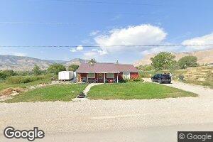 515 N 800 W, Ferron, UT 84523