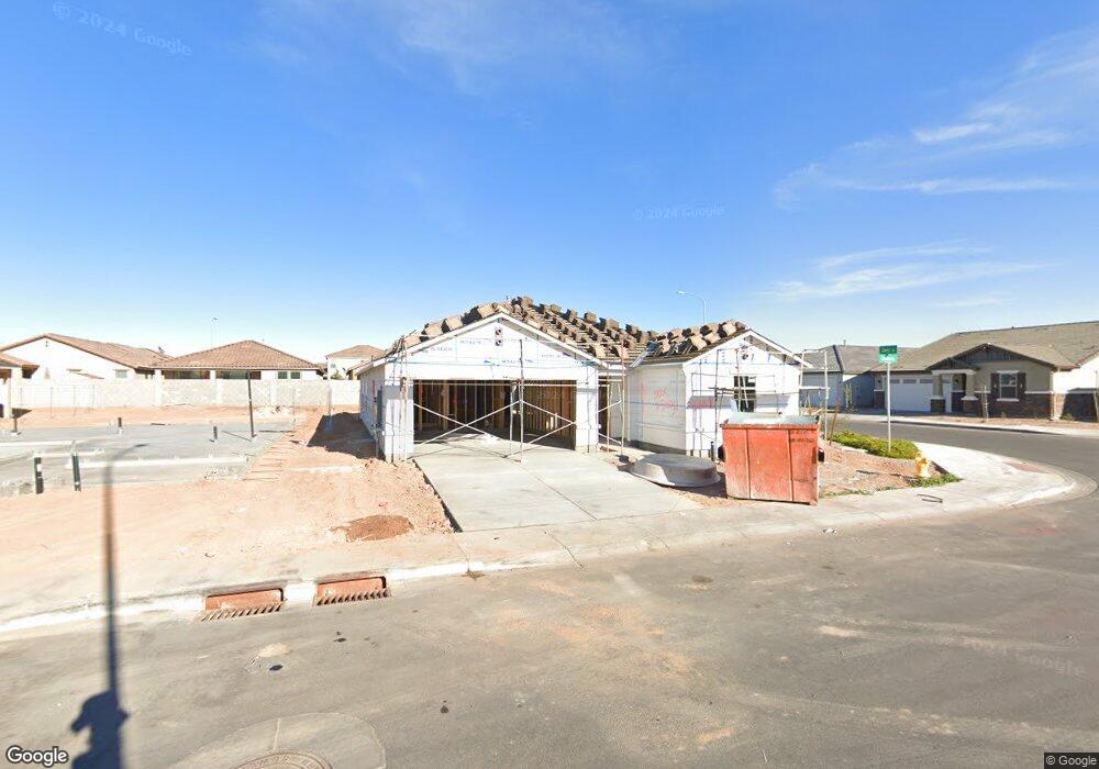 1337 N Claiborne, Mesa, AZ 85205 - photo 1