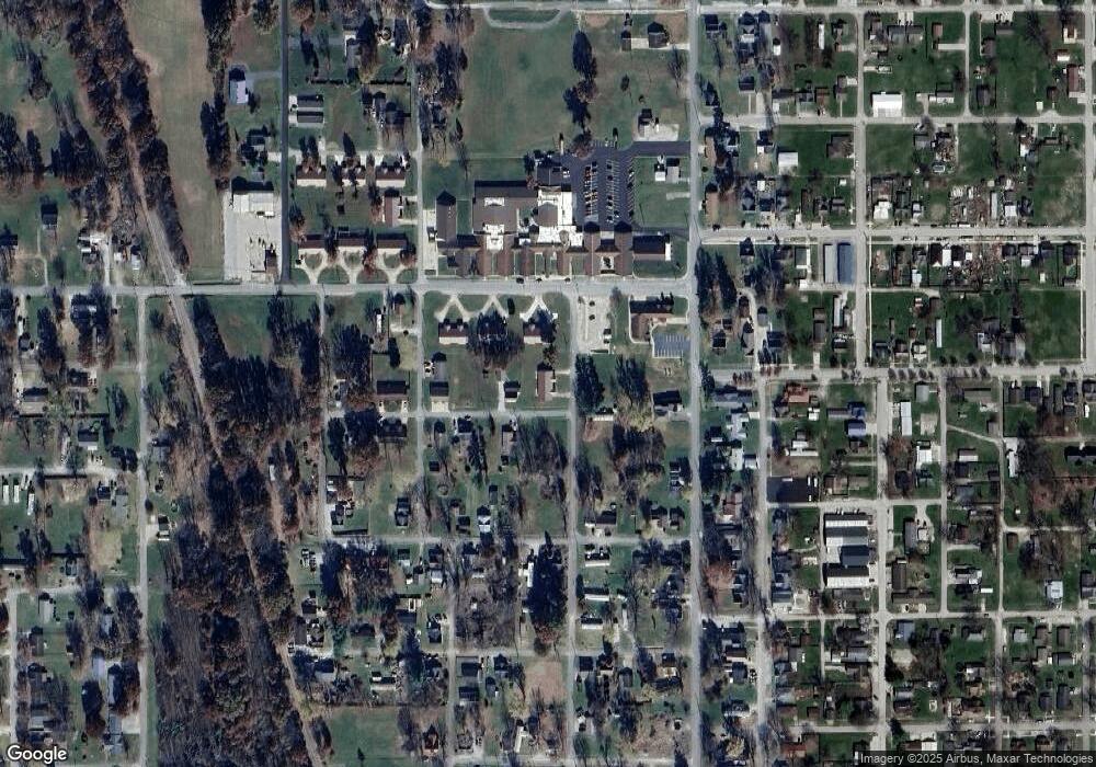 796 6th St NW, Linton, IN 47441 - photo 1