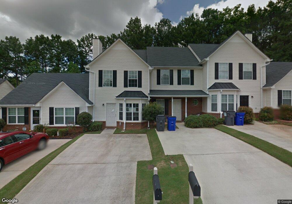 122 Gentle Breeze Ct, Temple, GA 30179 - photo 1