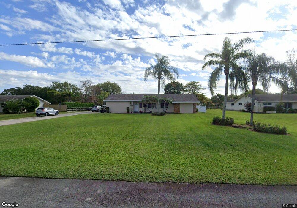 4810 SW 170th Ave, Southwest Ranches, FL 33331 - photo 1