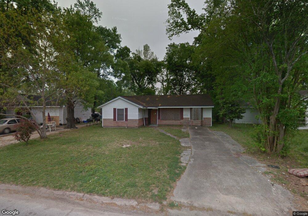 7322 Sterlingshire St, Houston, TX 77016 - photo 1