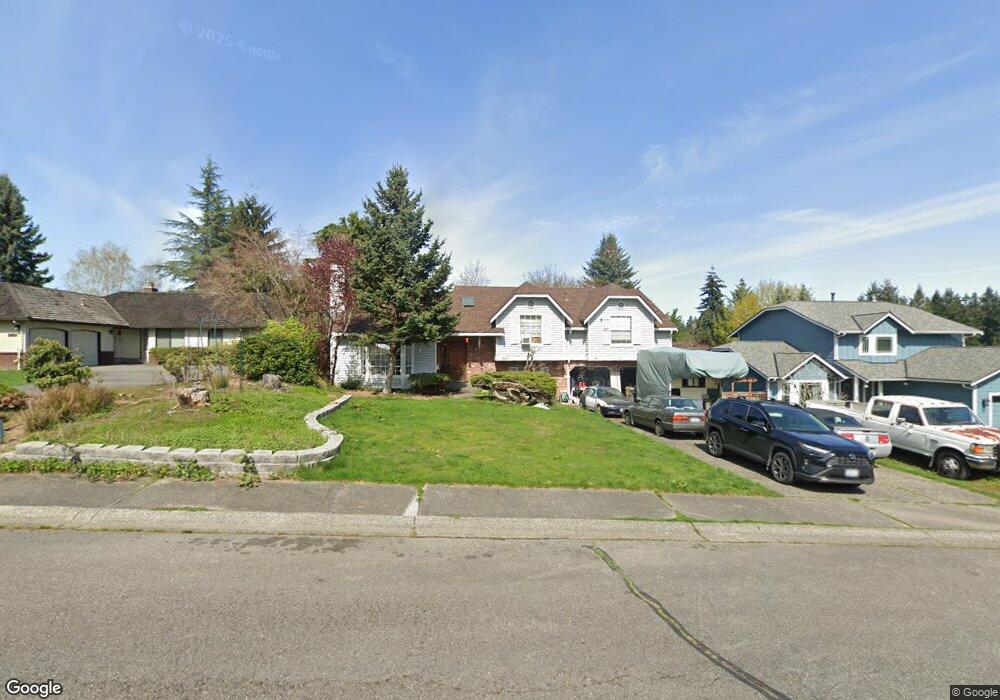 2471 215th Place SW, Brier, WA 98036 - photo 1