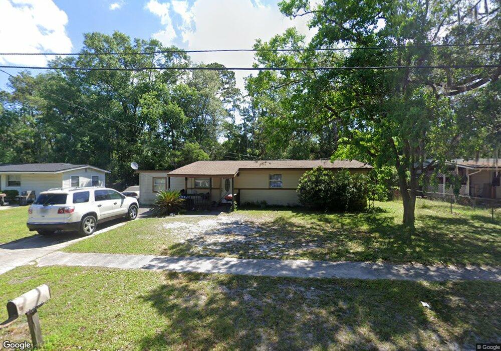 2637 Guerad Dr E, Jacksonville, FL 32210 - photo 1