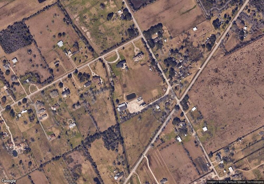 4501 Wickwillow Ln, Alvin, TX 77511 - photo 1