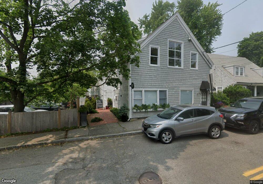 501 Heath St, Brookline, MA 02467 - photo 1