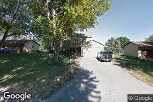 804 Kastner Dr, Holstein, IA 51025